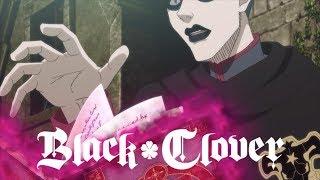 Curse and Transformation Magic  Black Clover