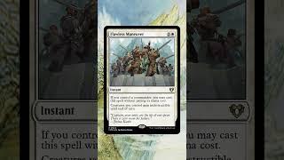 MTG Ranking All Legends Day 515  Takeno Samurai General #mtg