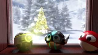 Next Animation Studio Holiday Special - The Christmas Tree