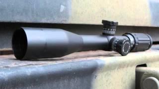 REVIEW - SWFA Super Sniper 10X - SNIPER 101