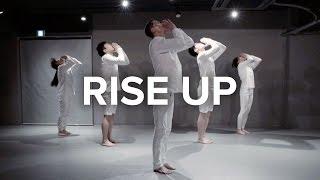 Rise Up - Andra Day  Jay Kim Choreography