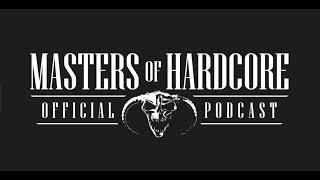 Official Masters of Hardcore Podcast 143 by Korsakoff