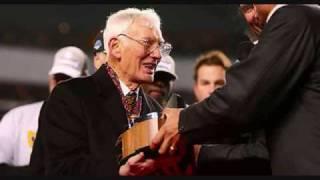 Steelers Hall of Famers Dan Rooney