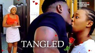 TANGLED Latest Toosweet Annan and Doris Ifeka #nigerianmovies2023 #latestfullmovies