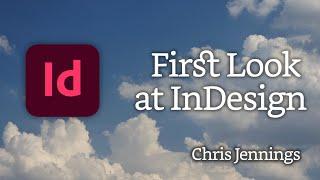 An Introduction to InDesign
