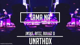 Jnske Ritzz Bullet D - Tama Na