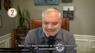 The National Registry Explains Why the Psychomotor Examination is Discontinued and Whats Next