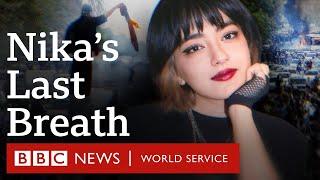 Nikas Last Breath - BBC World Service Documentaries