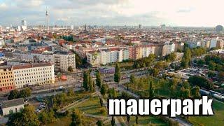 Mauerpark  Ganzer Film deutsch with English subtitles ᴴᴰ