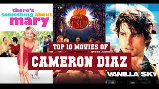 Cameron Diaz Top 10 Movies  Best 10 Movie of Cameron Diaz