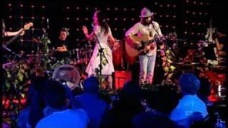 Angus and Julia Stone-mango tree- Live at the Basement-high definition