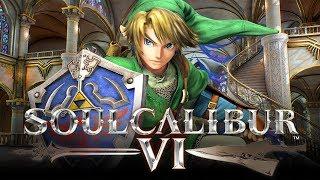 SOUL CALIBUR 6 Nintendo Switch Version MIGHT Happen After Launch SOULCALIBUR VI