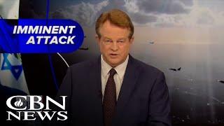 Israel on Alert  News on The 700 Club - August 5 2024