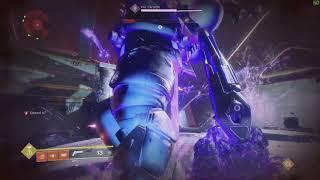 Worlds First Raid Lair - Spire of Stars Raid Completion Redeem