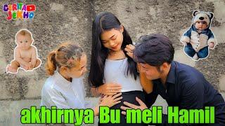 BU MELY HAMIL #drama #ceritajekho