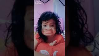 Tiktok anak jaman now