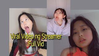 Viral Video Streamer  Ambiiyah Full Video 