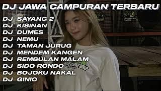 DJ SAYANG 2 - FULL ALBUM DJ JAWA TERBARU VIRAL TIKTOK YANG KALIAN CARI