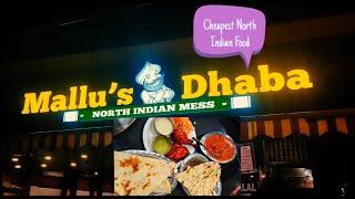 BEST NORTH INDIAN FOOD IN KOCHI  MALLUS DHABA 