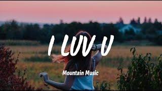 Sofia Carson R3HAB - I Luv U Lyrics