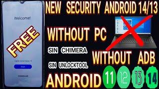 New Method Without PC 2024  Samsung A12 FRP Bypass Android 12  Samsung A12 Google Account Bypass