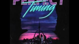 Nav x Metro Boomin - Perfect Timing Intro Instrumental