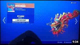 SUPER RARE ITEMS ARE BACK IN FORTNITE