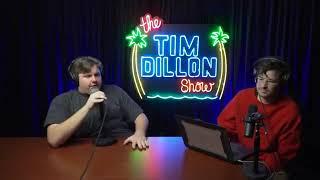 Tim Dillon On Quitting Cigarettes