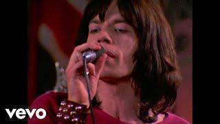 The Rolling Stones - Sympathy For The Devil Official Video 4K