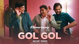 Gol Gol  Humorously Yours Season 3  Vaibhav Bundhoo VS42