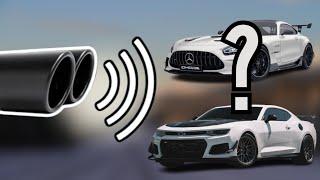 Guess The Car by The Cold Start Sound  IQ 11 PRESENTS