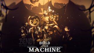 {SFMBATIM} Build Our Machine ► DAGames