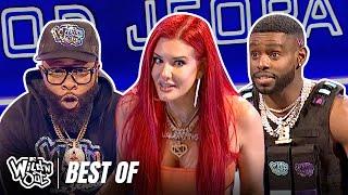 Hood Jeopardy’s Juiciest Answers  Wild N Out