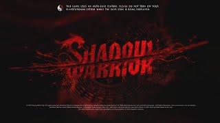 PS4E쉐도우 워리어 1 Shadow Warrior 1 - 1