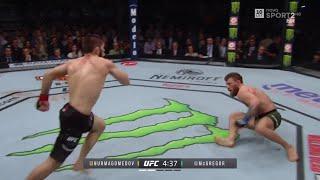 Khabib Nurmagomedov Highlight