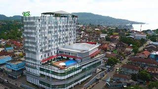 #Review Hotel Santika Premiere Ambon