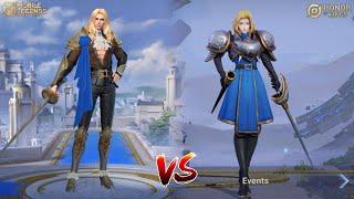 10 HEROES THAT ARE SIMILAR TO MOBILE LEGENDS VS HONOR OF KINGS