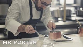 Inside The Best Restaurant In The World Osteria Francescana  MR PORTER