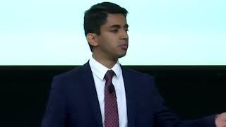 Healthcare Education  Abhinav Talwar  TEDxNorthwesternU