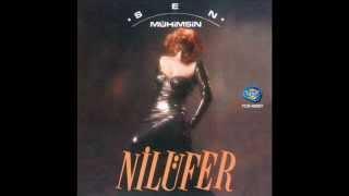 Nilüfer - İnkâr Etme 1990