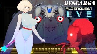 Descarga Alien Quest Eve para Pc