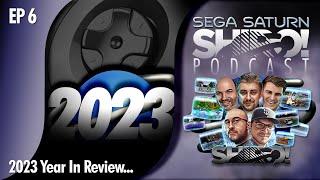SHIRO PODCAST EP6 - 2023 Saturn Year In Review