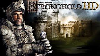 Stronghold 2001 PC Gameplay