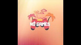 RageElixir - No Games w YaBoiAction Official Audio