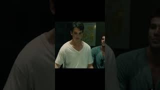 whiplash pt 2  #movies #whiplash #shorts