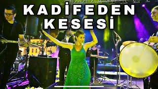 KADİFEDEN KESESİ MUHTEŞEM ÇİFTETELLİ GENCER SAVAS ORKESTRASI