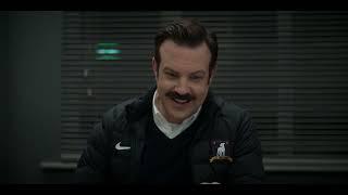 Ted Lasso - Coach Beard confronts Nate