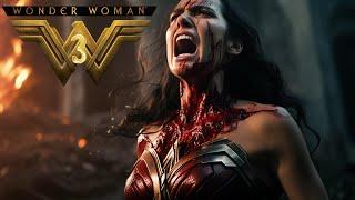 WONDER WOMAN 3 NEWS Will Blow Your Mind