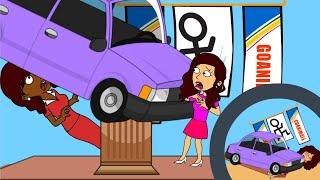 Dora Gets Ungrounded Doras Graduations 219 14+