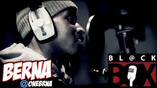 Berna  BL@CKBOX S9 Ep. 28100